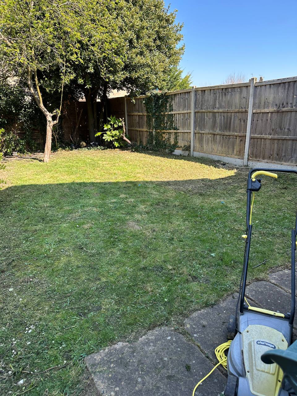 Maintenance & Repair