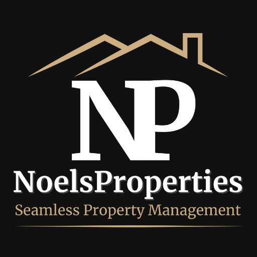 Noel’s Properties logo