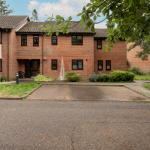 3-Bedroom Flat with Private Parking – Ideal for Airport Professionals - CM24 8RJ