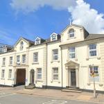 Modern 1 Bedroom Flat in Town Centre, Bishop's Stortford - CM23 3EE