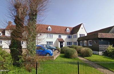 1 Bedroom Flat in Hatfield Broad Oak, CM22 7HD