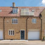 Modern 5-Bed HMO with 3 En-Suites - Patmore Road, Stansted Mountfitchet, CM24 8GQ