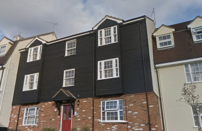 2 Bedrooms Flat -Red Lion Court