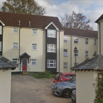 1 Bedroom Flat - Red Lion Court