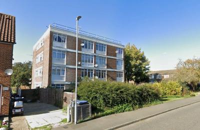 1 Bedroom Flat in Harlow - CM19 4AU