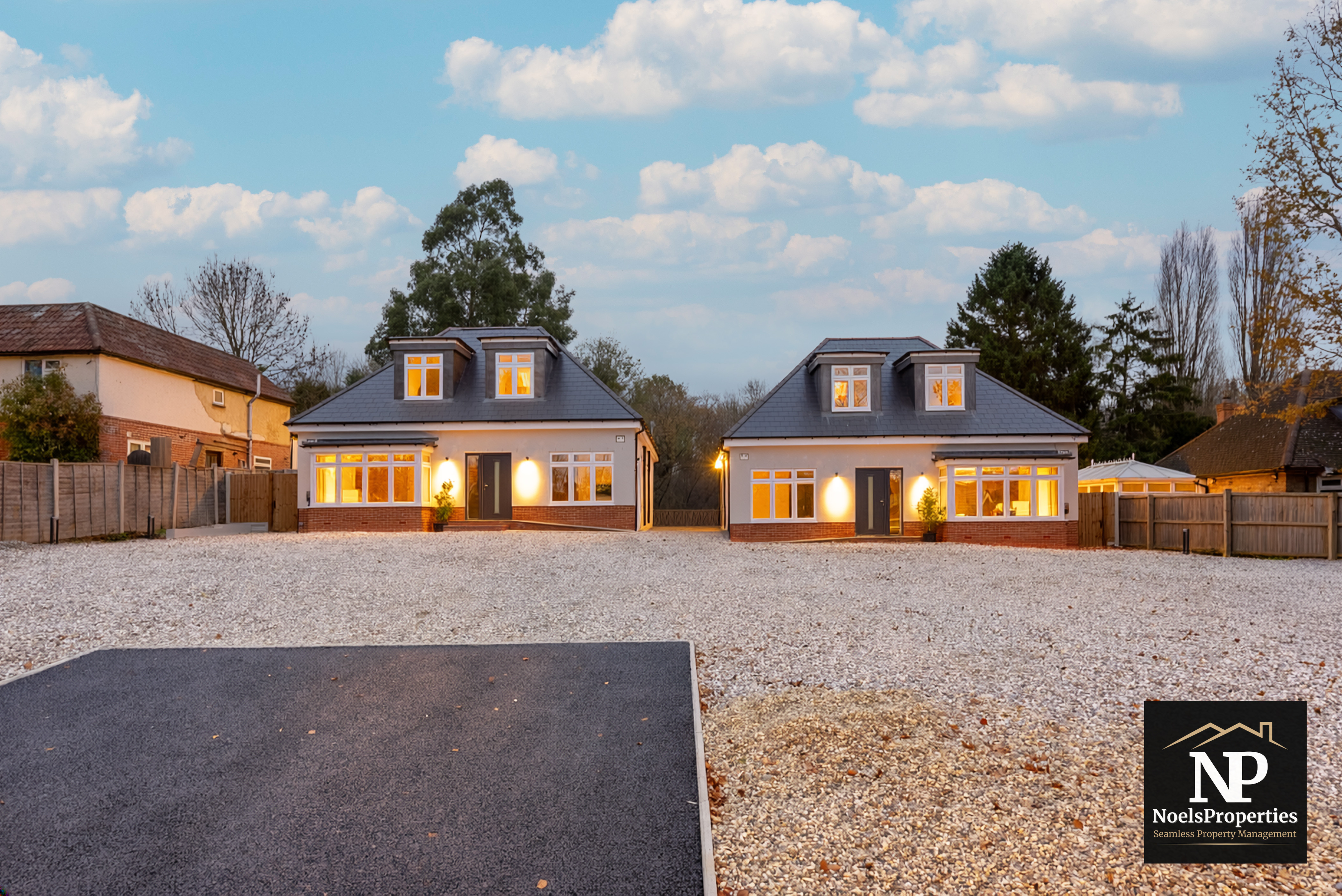 Modern, High-Quality Rooms to Rent in Start Hill - Bishop's Stortford