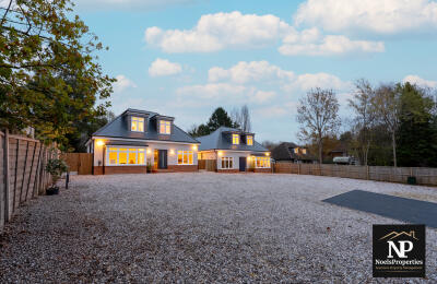 Modern, High-Quality Rooms to Rent in Start Hill - Bishop's Stortford