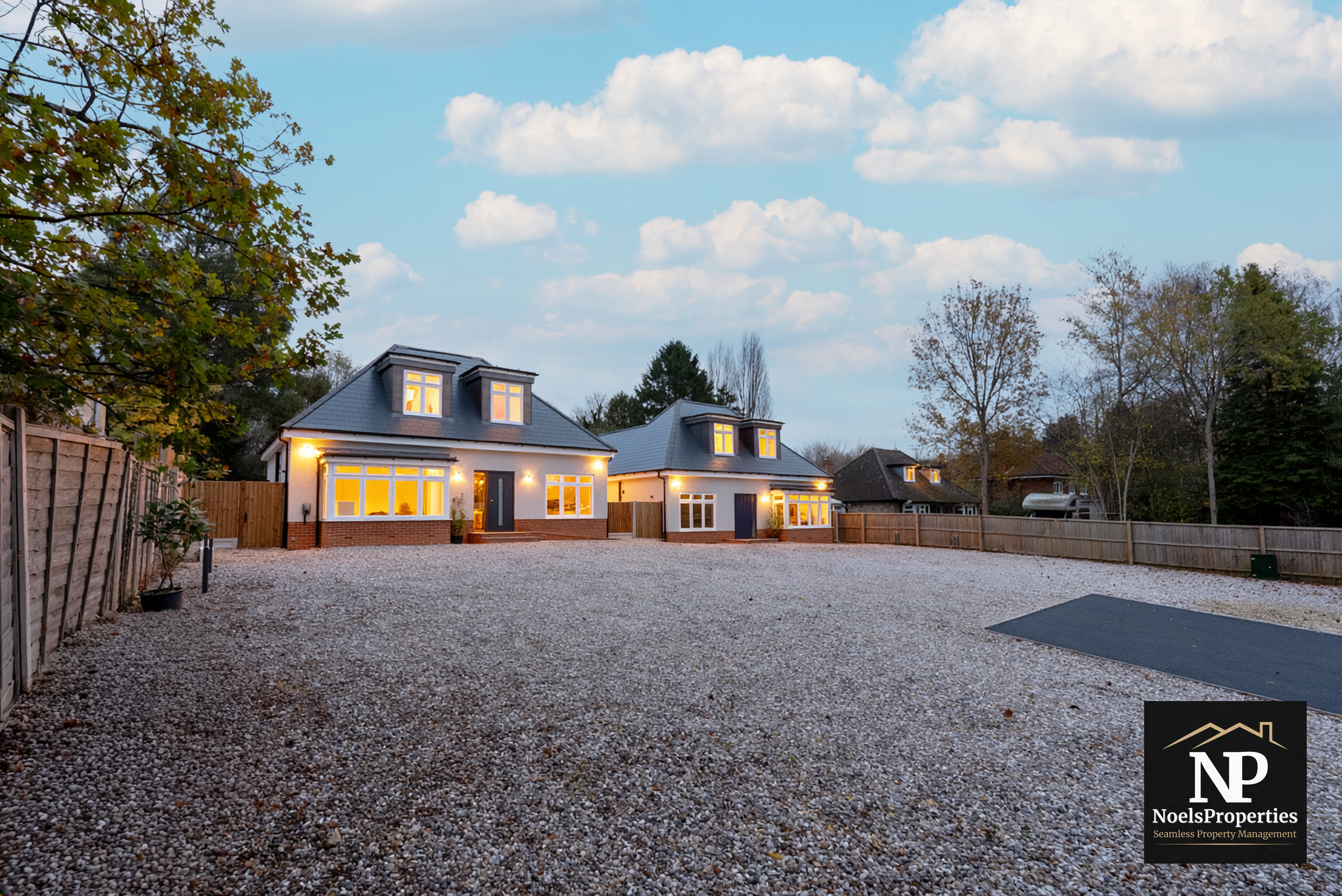 Modern, High-Quality Rooms to Rent in Start Hill - Bishop's Stortford