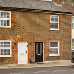 2 Bedroom House, Town Centre, Bishop's Stortford, CM23 3BT