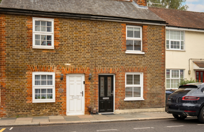 2 Bedroom House, Town Centre, Bishop's Stortford, CM23 3BT