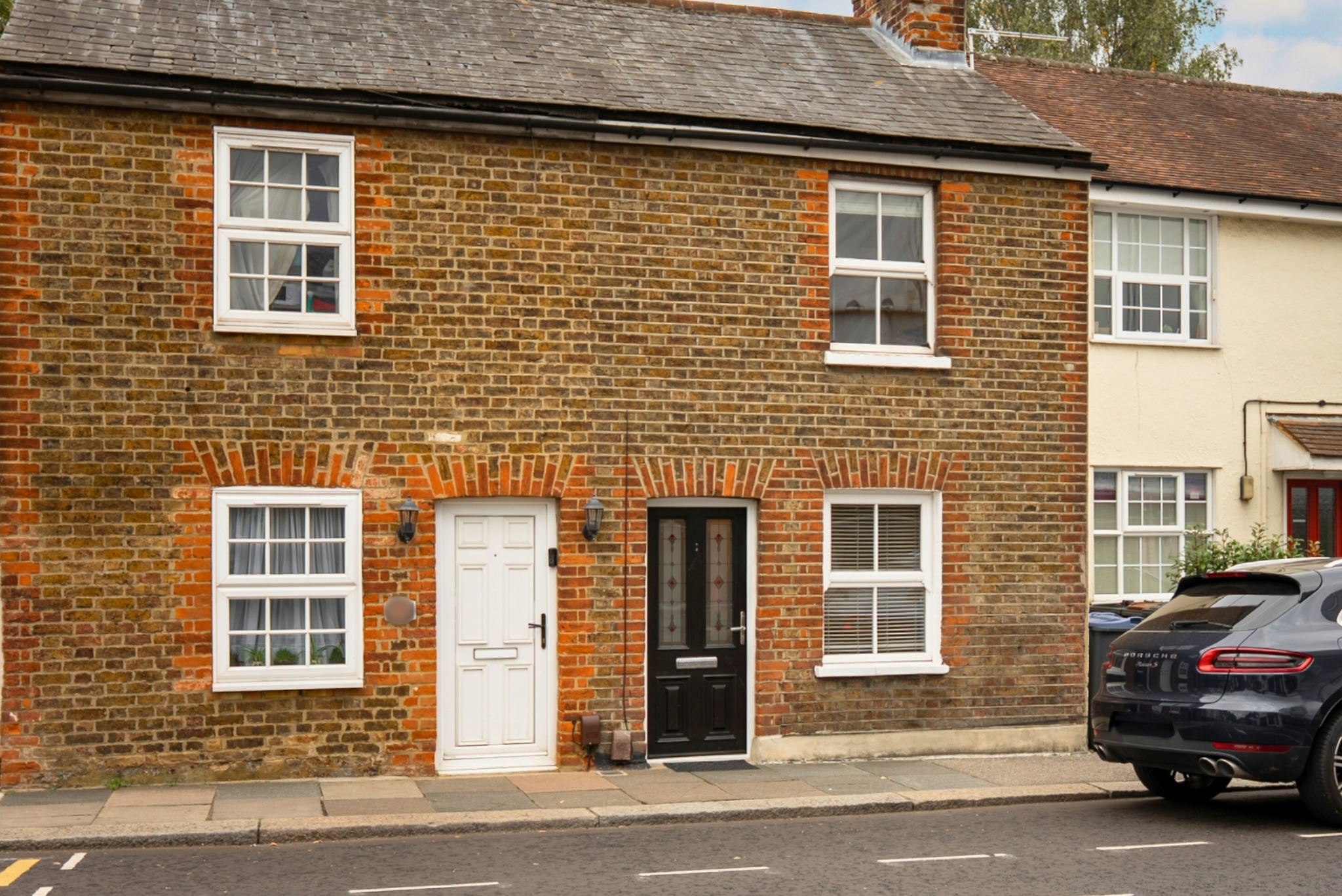 2 Bedroom House, Town Centre, Bishop's Stortford, CM23 3BT